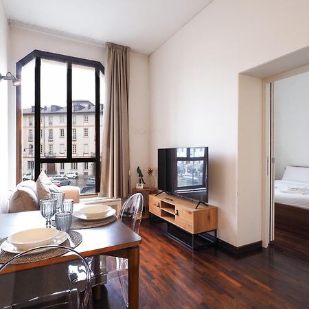 Milan - Duomo Luxury Apartment V Esterno foto